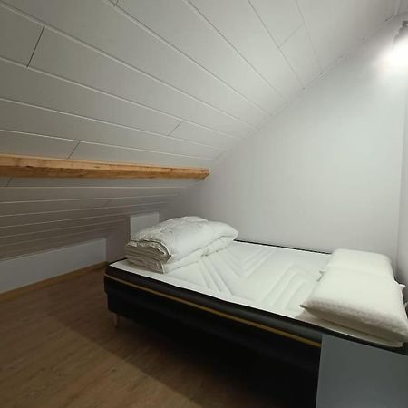 # Le Beffroi# Maison# מורול מראה חיצוני תמונה