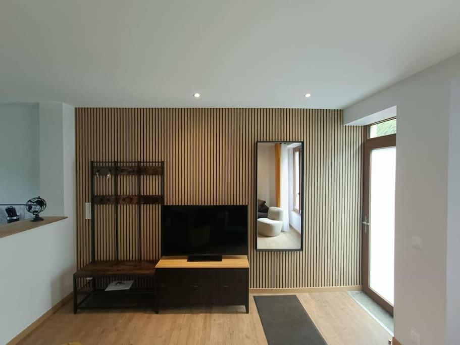 # Le Beffroi# Maison# מורול מראה חיצוני תמונה