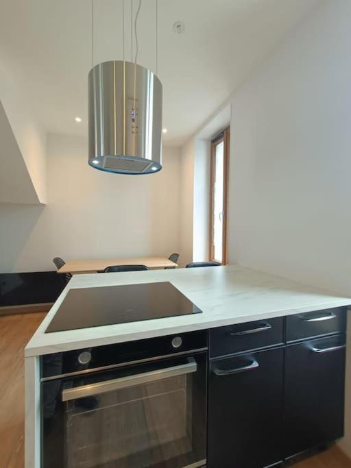 # Le Beffroi# Maison# מורול מראה חיצוני תמונה