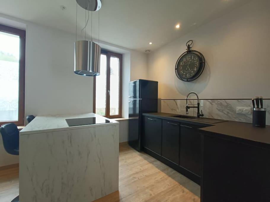 # Le Beffroi# Maison# מורול מראה חיצוני תמונה