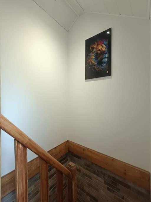 # Le Beffroi# Maison# מורול מראה חיצוני תמונה