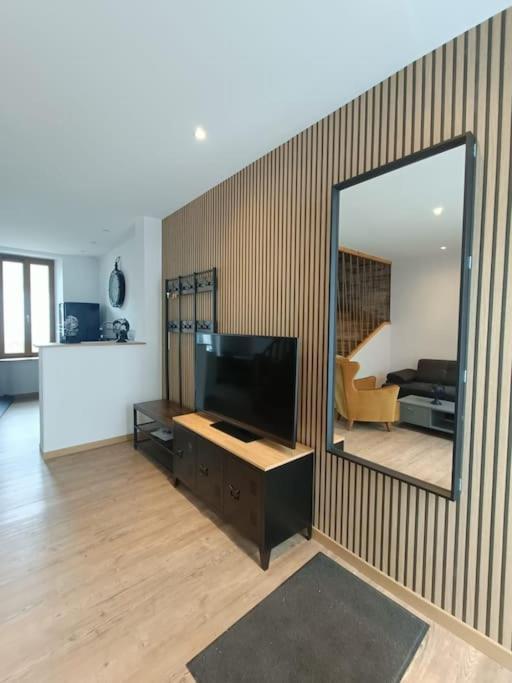 # Le Beffroi# Maison# מורול מראה חיצוני תמונה
