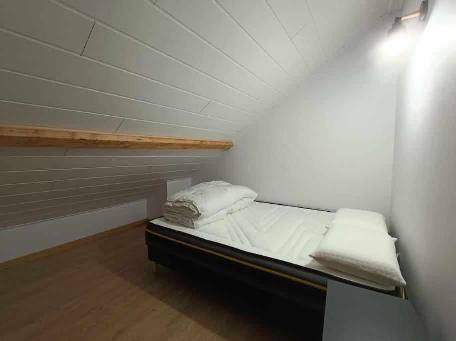 # Le Beffroi# Maison# מורול מראה חיצוני תמונה