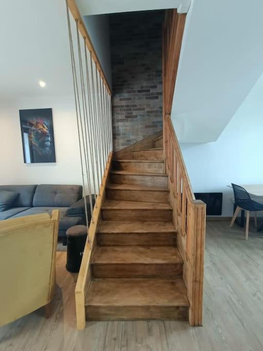 # Le Beffroi# Maison# מורול מראה חיצוני תמונה