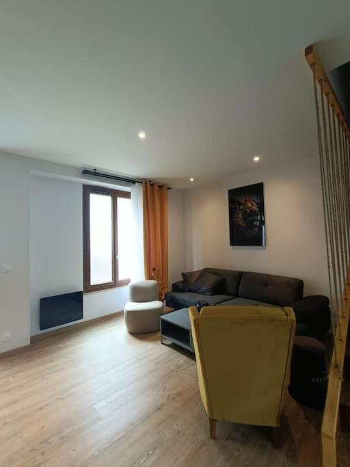 # Le Beffroi# Maison# מורול מראה חיצוני תמונה