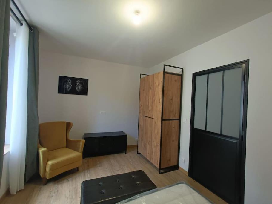 # Le Beffroi# Maison# מורול מראה חיצוני תמונה