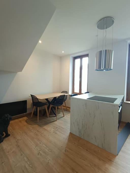 # Le Beffroi# Maison# מורול מראה חיצוני תמונה